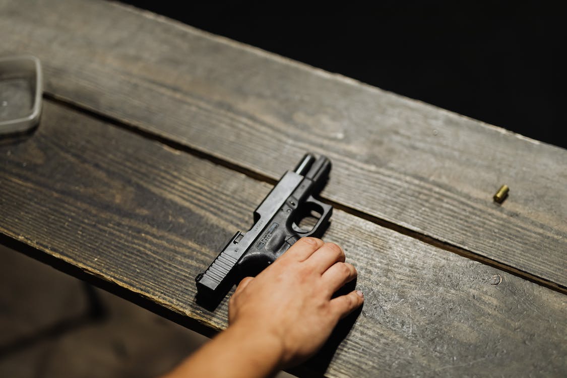 Safety Precautions to Take as a Responsible Gun Owner