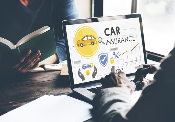The Most Common Types of Car Insurance