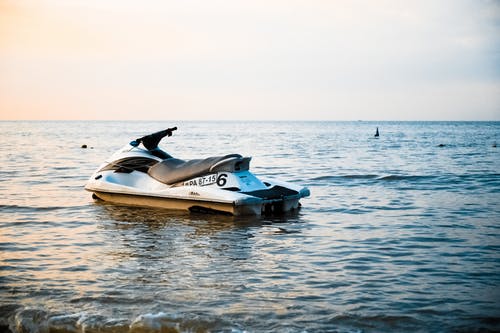 What is Jet ski and its working principle