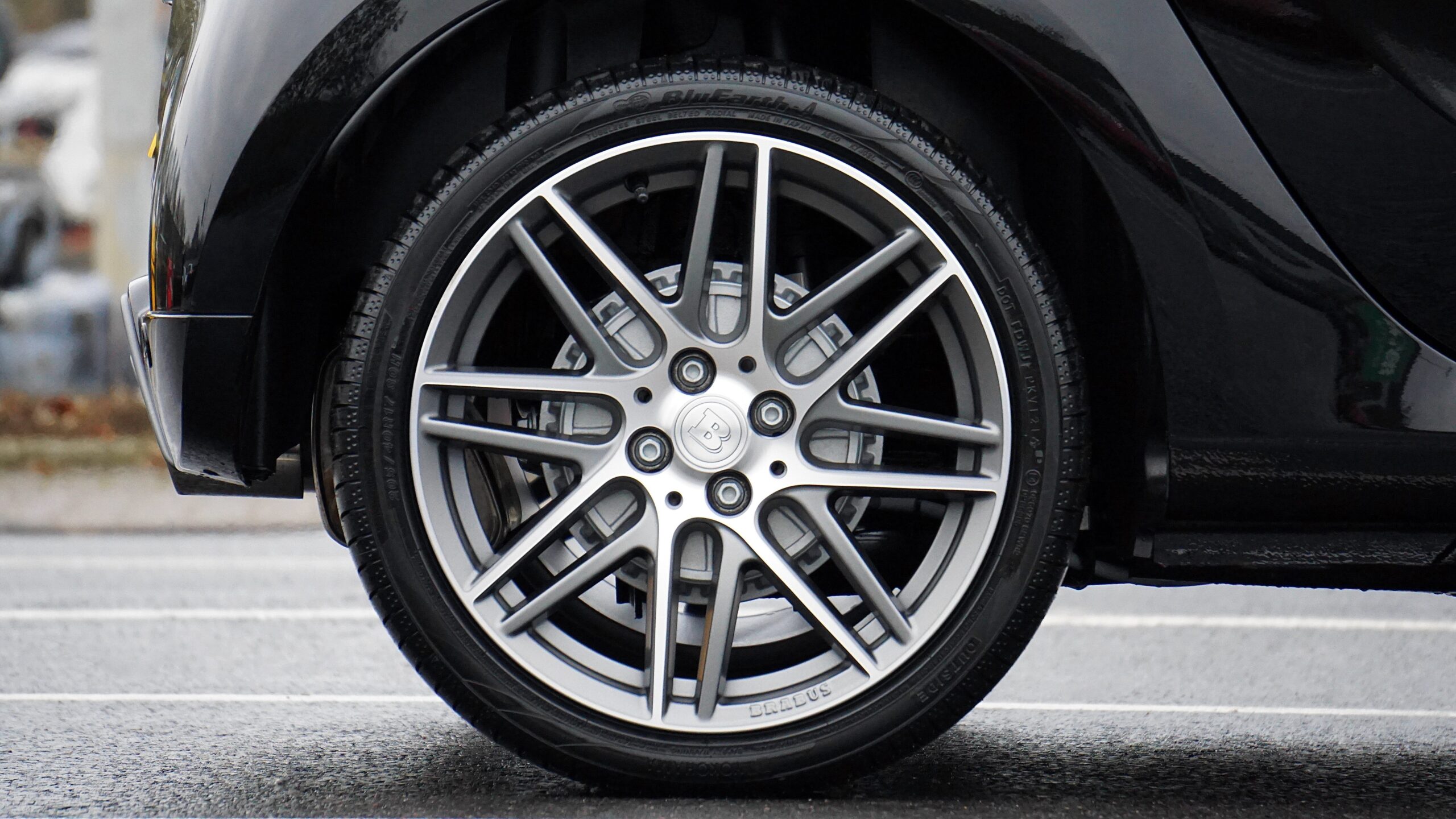 7 Tips For Buying Used Car Tires