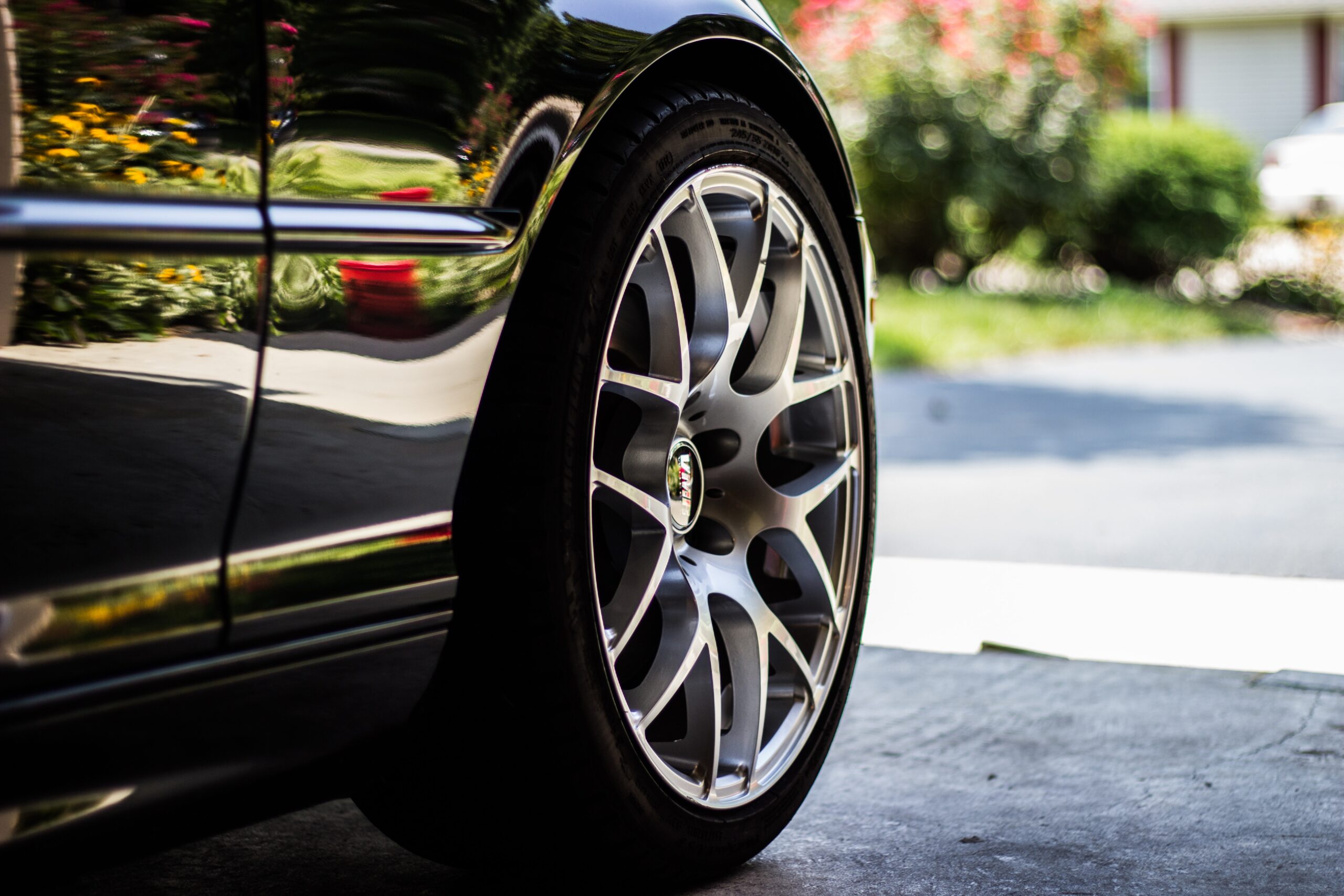 Choose the Best Tires for Your Car