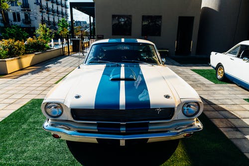 Facts About American Muscle Cars