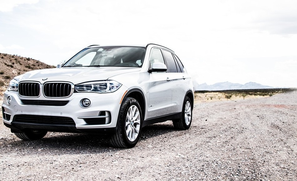Help With Choosing The Best BMW SUV and Crossover