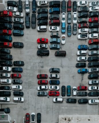 How to best choose your airport parking?