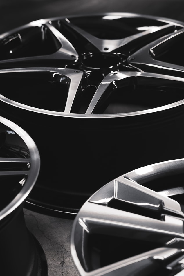 What You Need To Know About Car Rims
