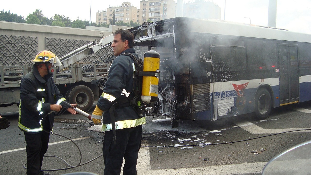 When You May Need A New York Bus Accident Lawyer