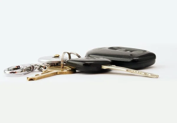 Car Key Replacement in London