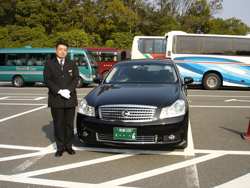 Chauffeur Services- Reach Your Destination in Style