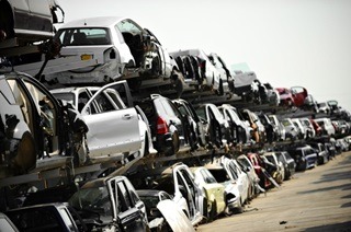 Scrap Car Sydney: Why Is It Necessary To Recycle Scrap Cars