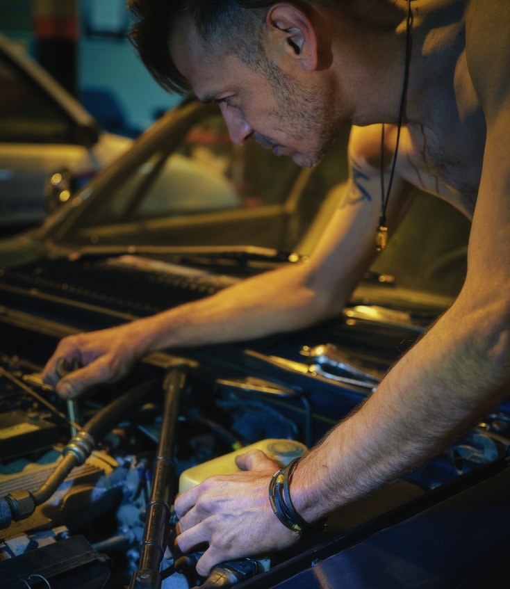 Stupid blunders car owners make when choosing car repair shops