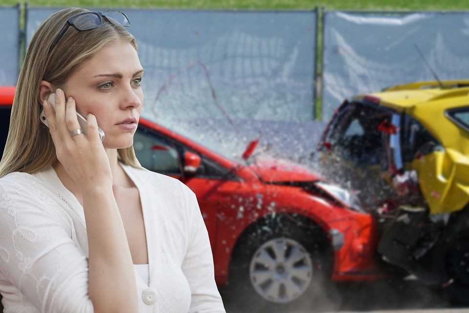 What to Consider Before Settling on a Reliable Accident Replacement Vehicle Provider