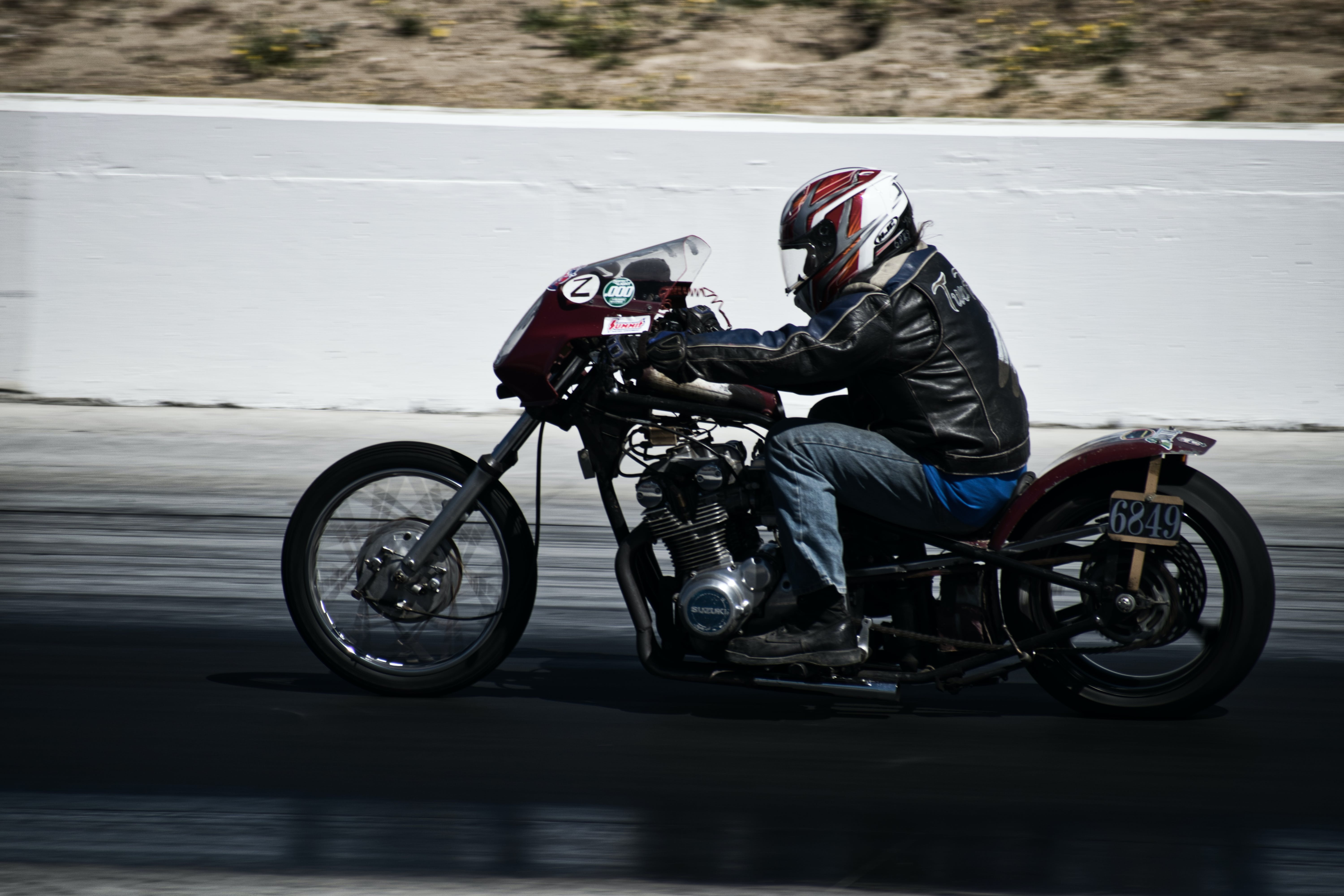 5 Reasons Every Motorcycle Rider Should Take a Safety Course
