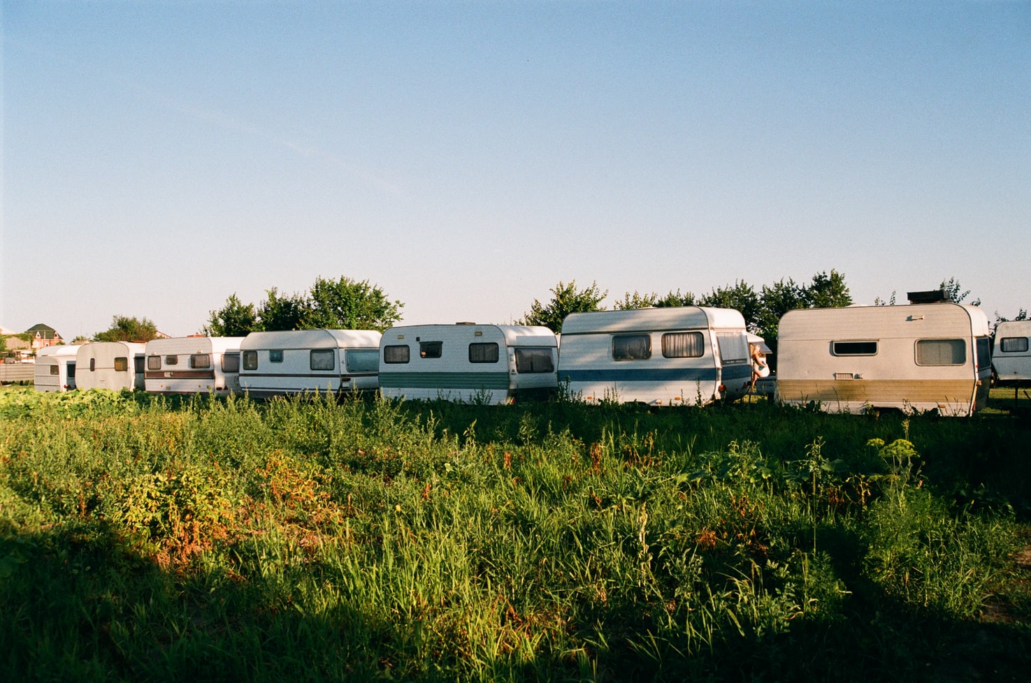 5 Things to Know About Owning an RV Park