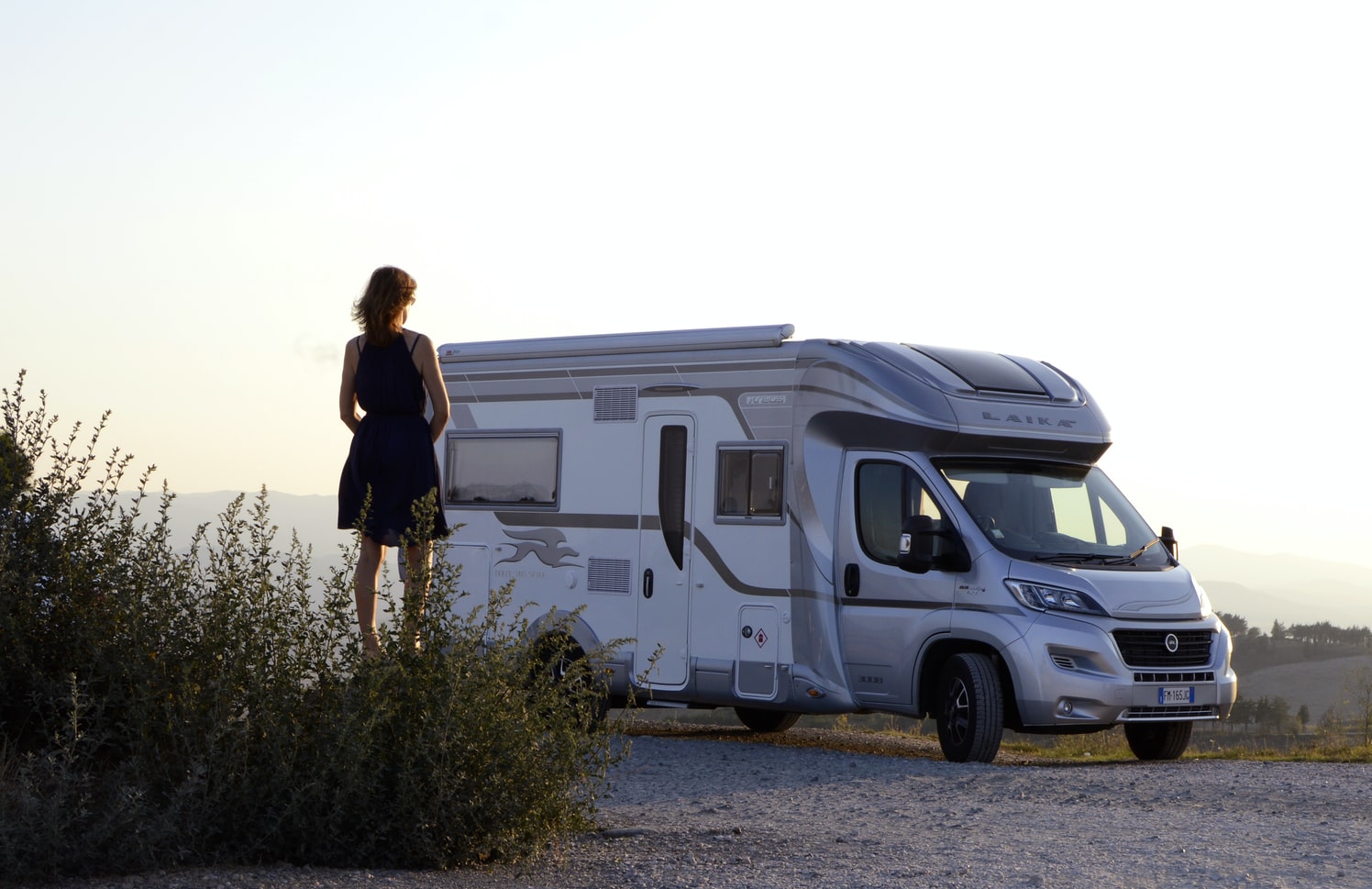 A Closer Look: Is a Class B RV the Right Choice for You