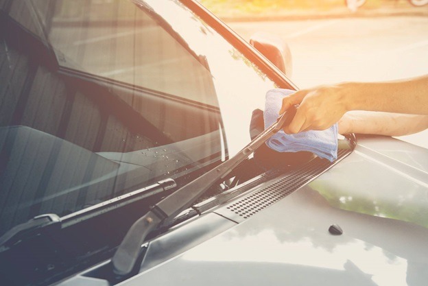 Everything You Need to Know about Auto Glass