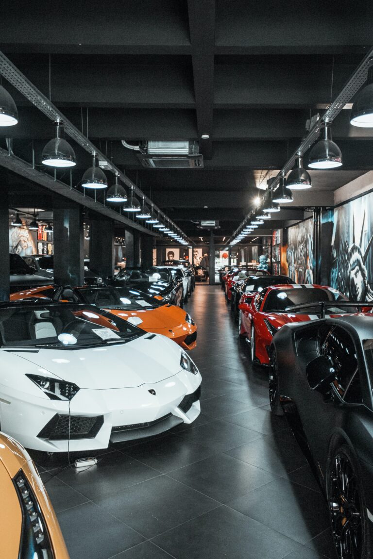 Iconic Cars From The 2010s