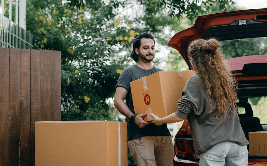 Tips and Hints to Keep your Valuables Safe During Your Move