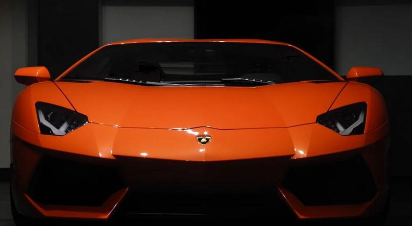 What are the best seller Lamborghini models