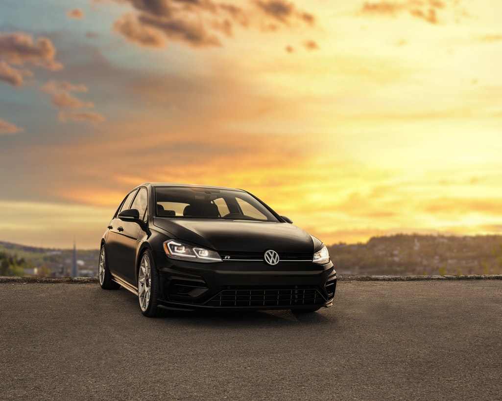5 Good Reasons to Own a Volkswagen Vehicle