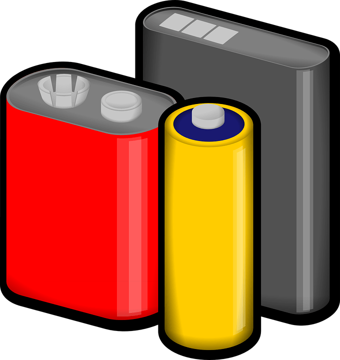 AGM vs. Lithium Battery: What Are Their Differences