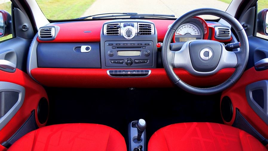 Discover the Benefits of Installing a Car Audio System