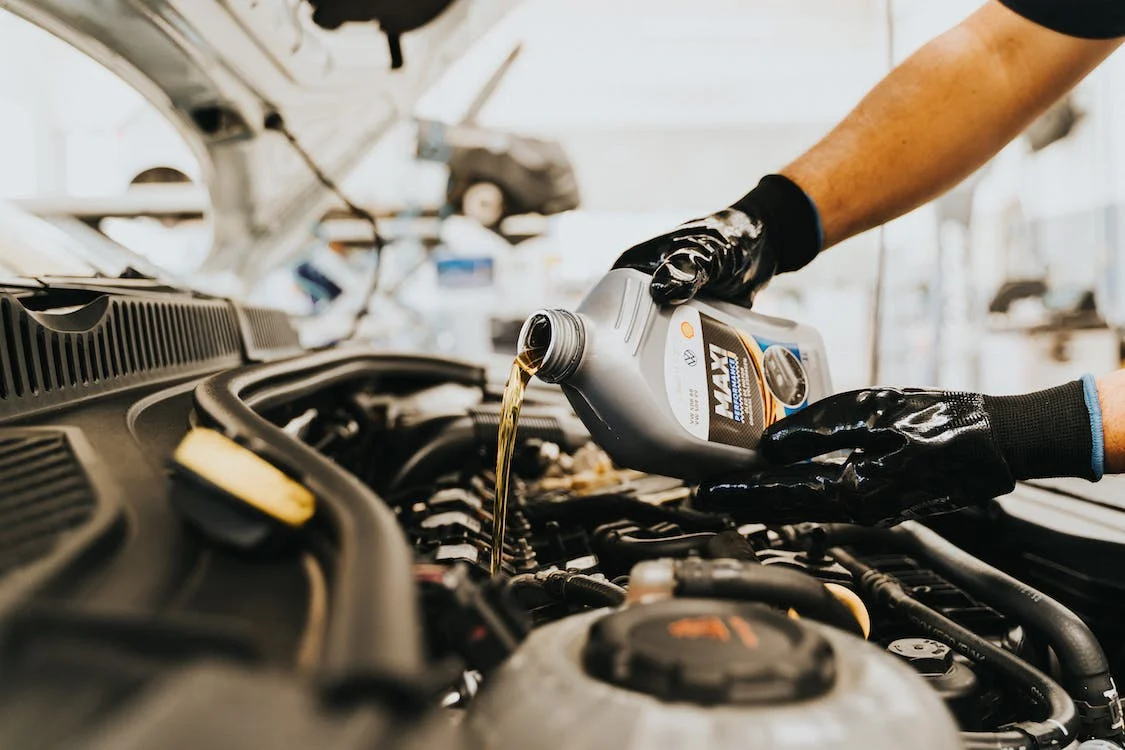 How Frequently Should You Change Engine Oil?