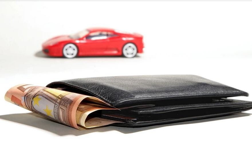 Personal Loan The Smart Alternative to Car Financing in Singapore