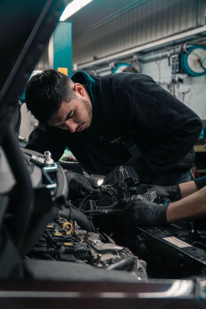 What Are the Most Common Car Repairs