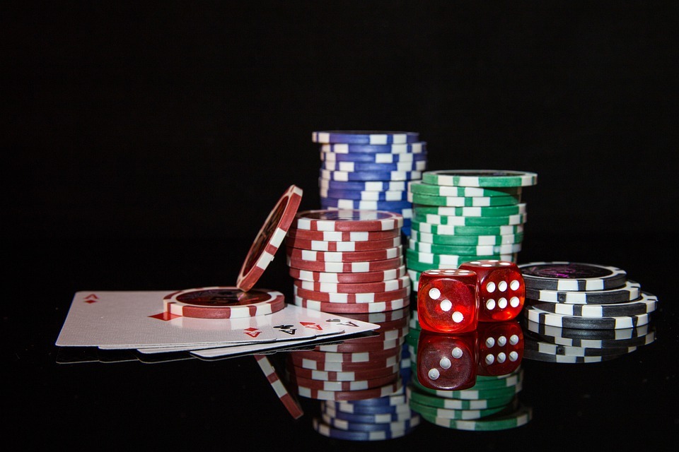 Why You Should Play Casino Online - 100 Happy Days