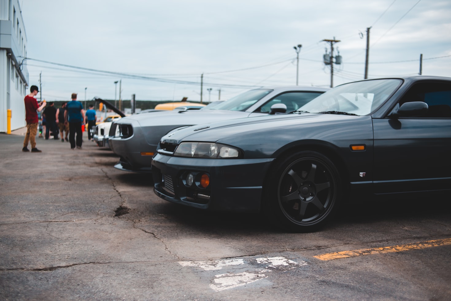 Advantages Of Purchasing A Vehicle From A Used Car Dealership