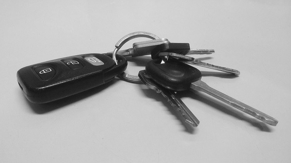 Can I Replace My Car Key Fob