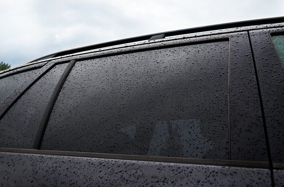 How to Pick the Right Window Tint darkness For Your Car For A Comfortable Ride