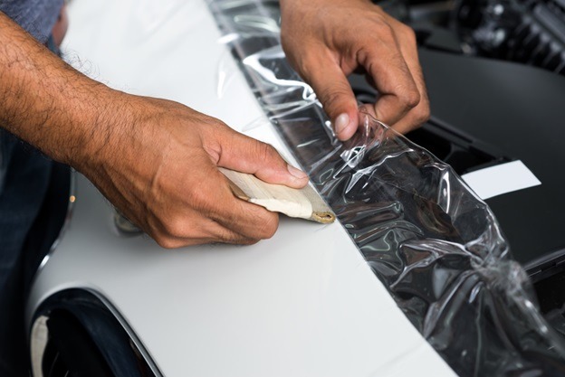 How to Protect Your Car's Paint