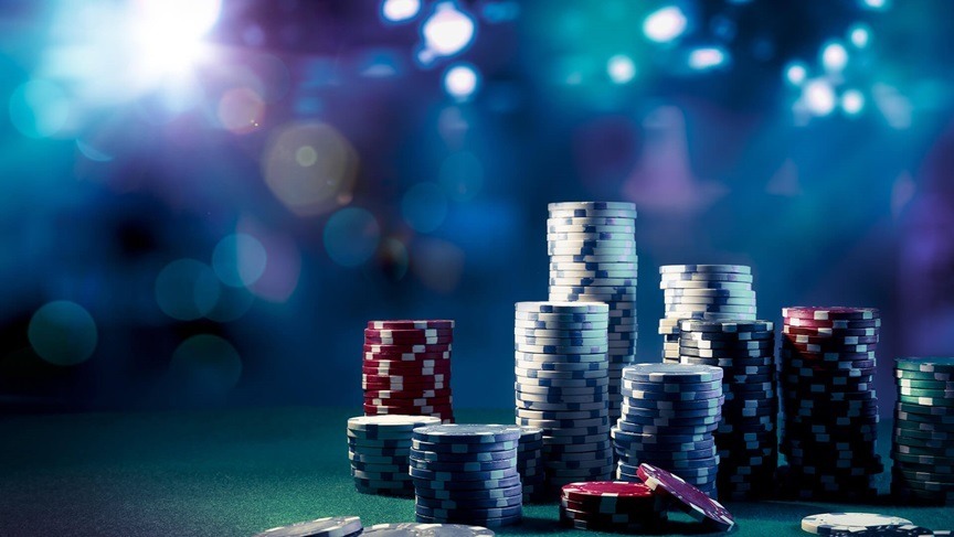 Pros And Cons Of Using A Casino Online And Slot Online Game