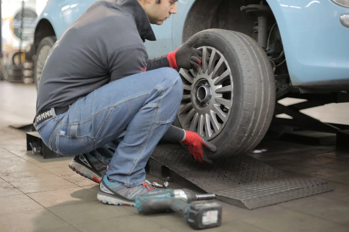 The Most Common Reasons Why Tires Are Replaced Prematurely