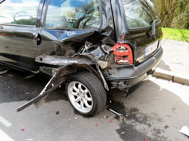 How to Gather Your Evidence and File Your Car Accident Claim