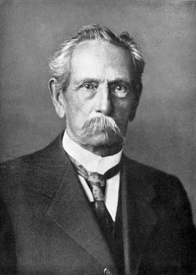 Karl Friedrich Benz