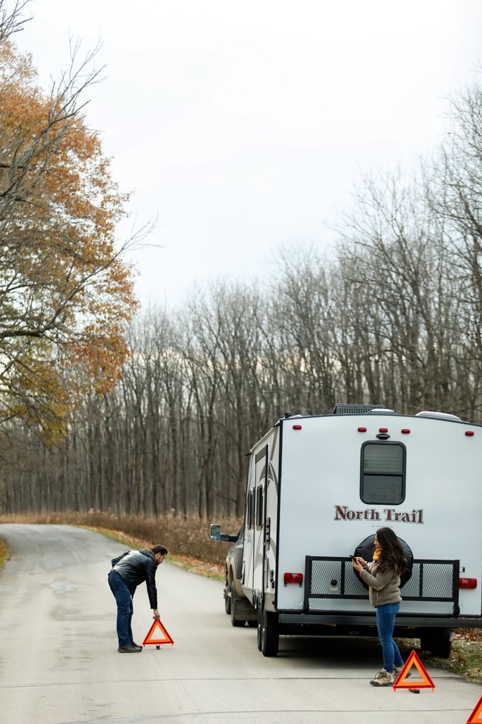 RV Repair and Maintenance Guide for New Owners