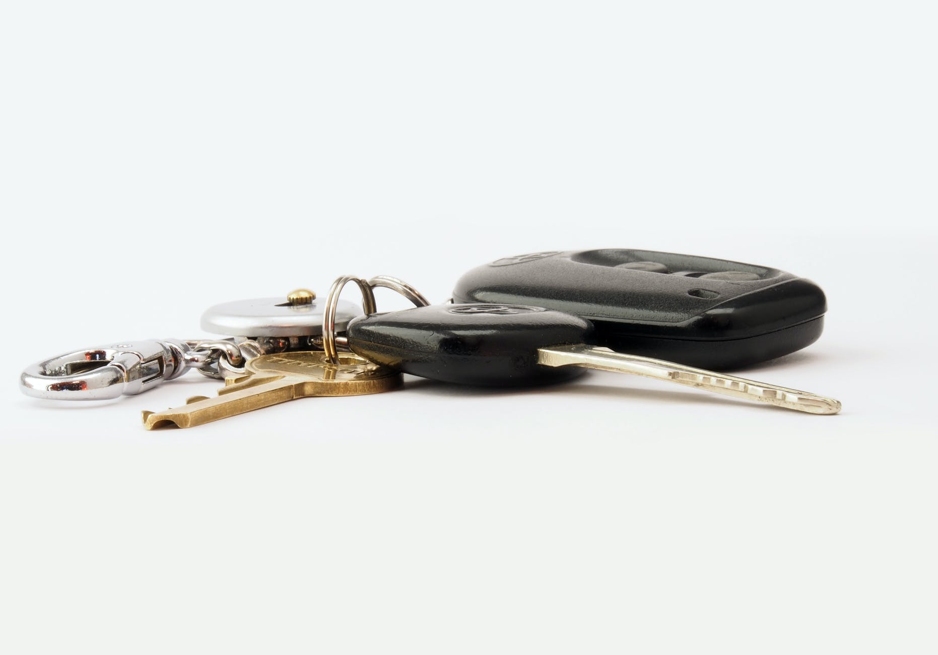 Say Goodbye to the Car Key as it Becomes Relic of the Past