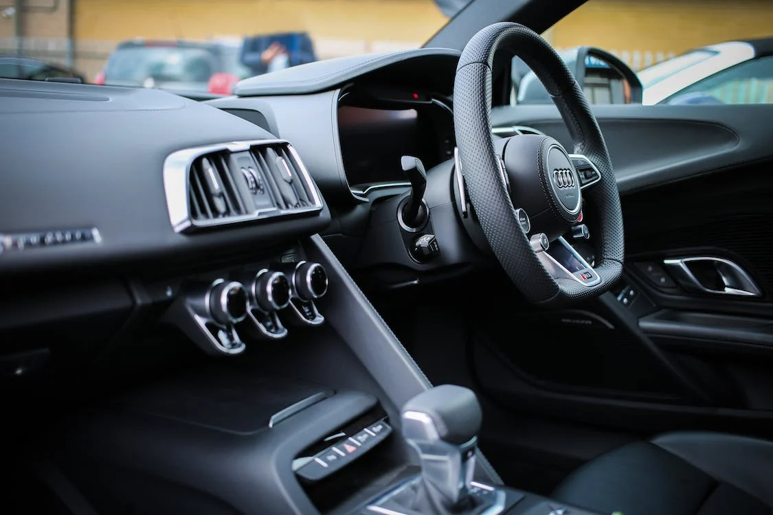 The Benefits of Having an Audi Extended Warranty