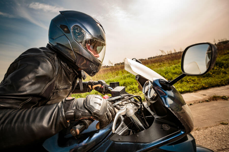 The Five Safest Motorcycle Helmets in 2022