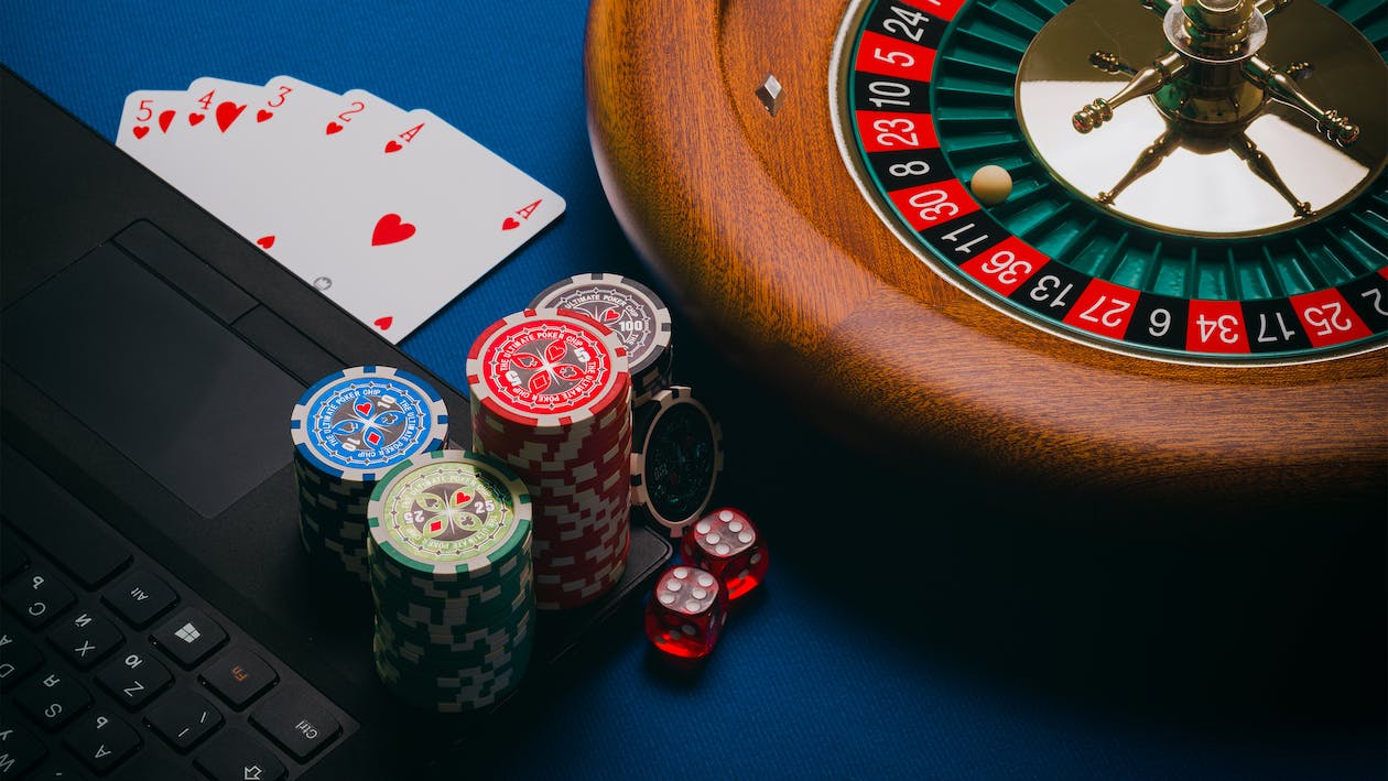1. More Australian Online Casinos with Cryptocurrencies