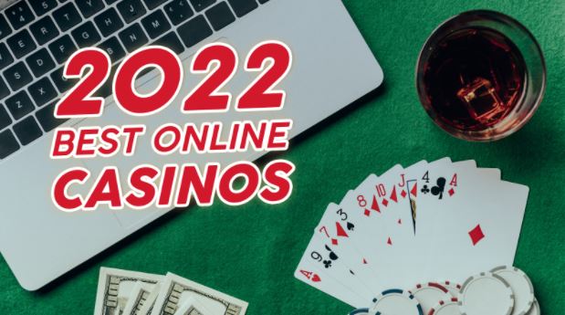 2022 Best Online Casinos