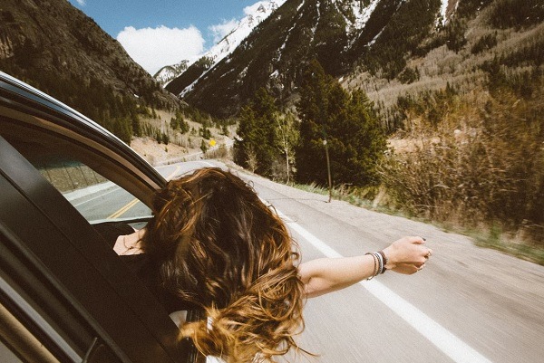 9 tips for taking a road trip
