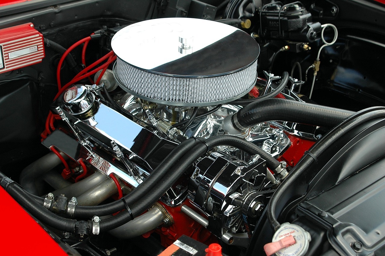 Car Engines