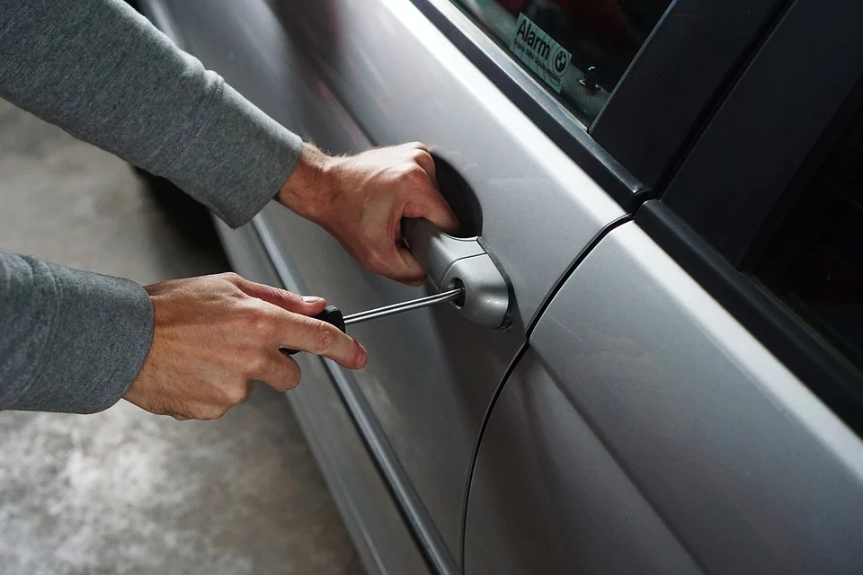 Everything You Need to Know About Automotive Locksmiths