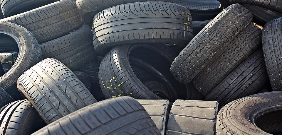 How Different are Car Tyre Brands
