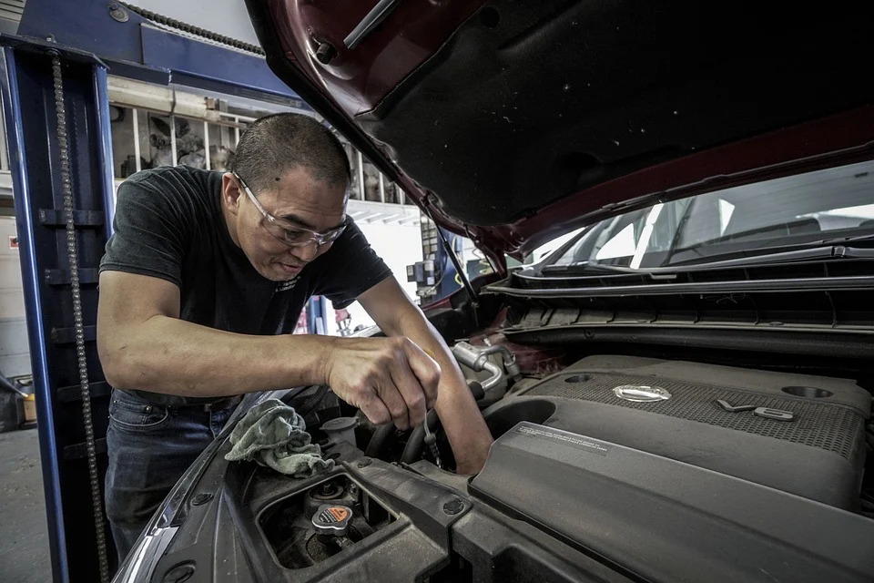 Importance of Car Service At An Auto Repair Shop
