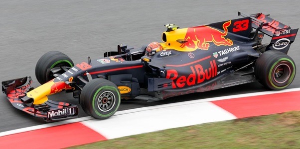 Red Bull RB13 – Red Bull Racing