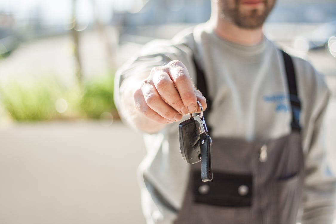 The 5 Benefits of Getting a Car Check Before Purchasing a Used Car